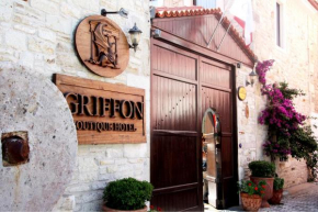 Griffon Hotel